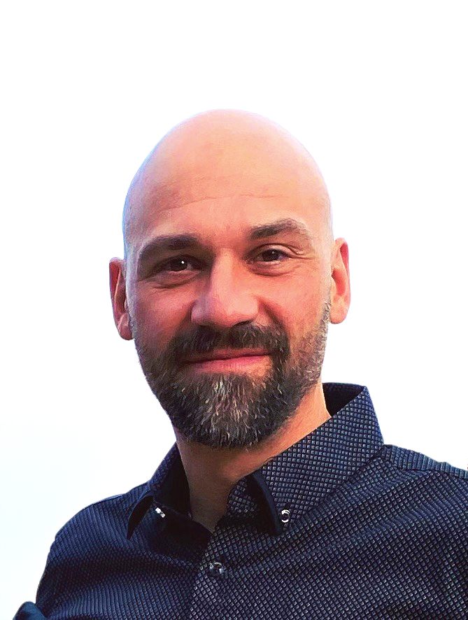 Federico Cenzato — Founder & Lead Engineer, Global Automation